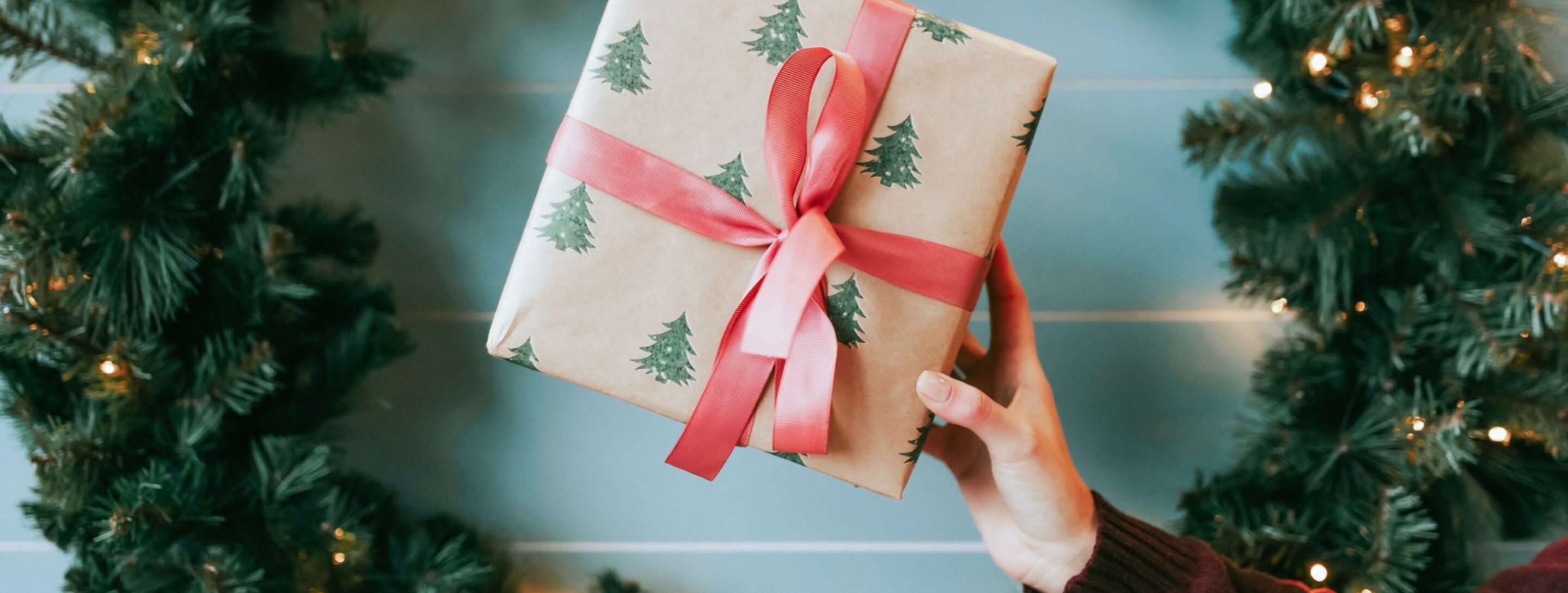 Een cadeau voor medewerkers regel je via JADOE geschenkenmakers