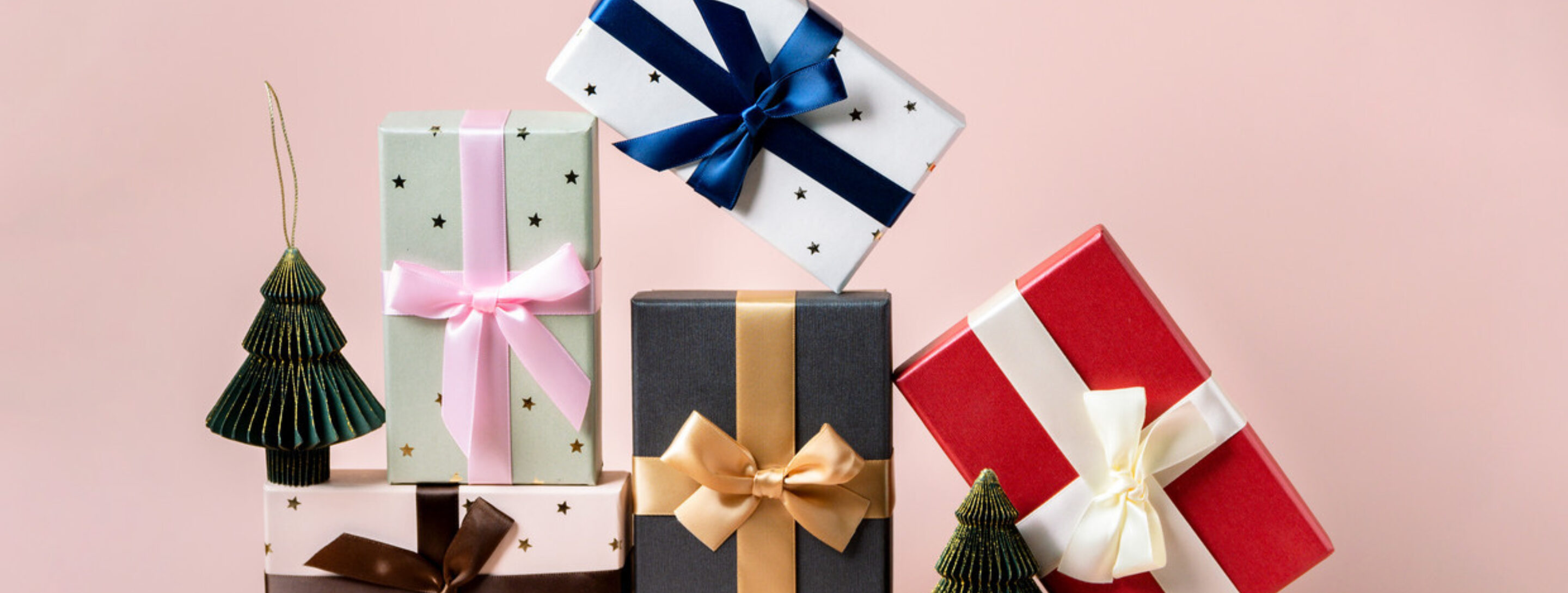 De kunst van het geven van het juiste kerstpakket via jadoe geschenkenmakers