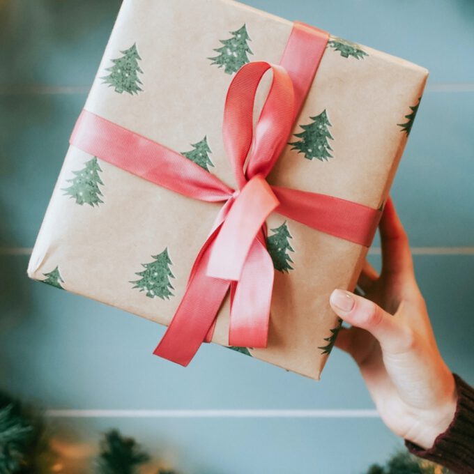 Een cadeau voor medewerkers regel je via JADOE geschenkenmakers