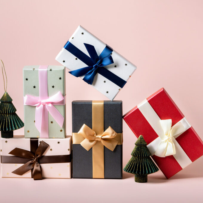De kunst van het geven van het juiste kerstpakket via jadoe geschenkenmakers