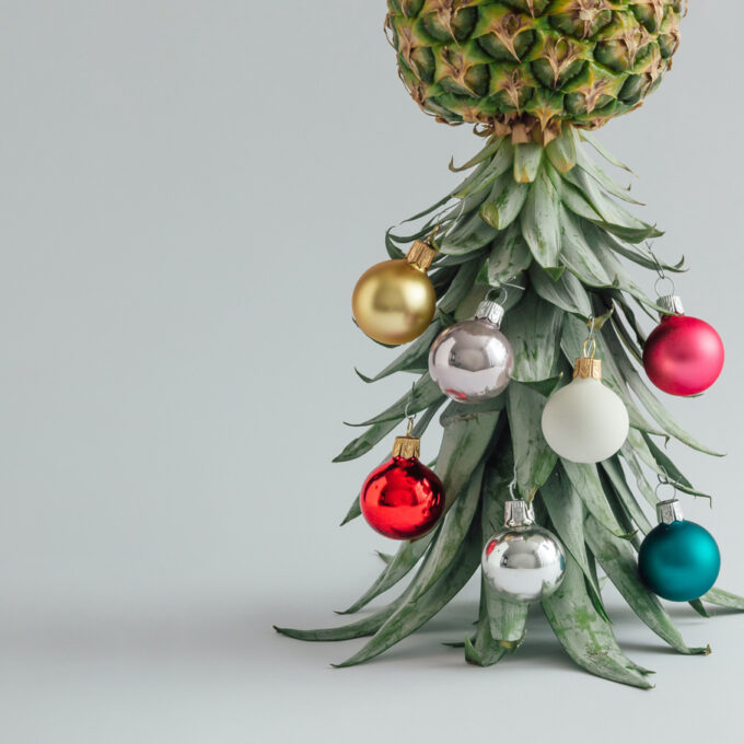 Van zomer naar kerst