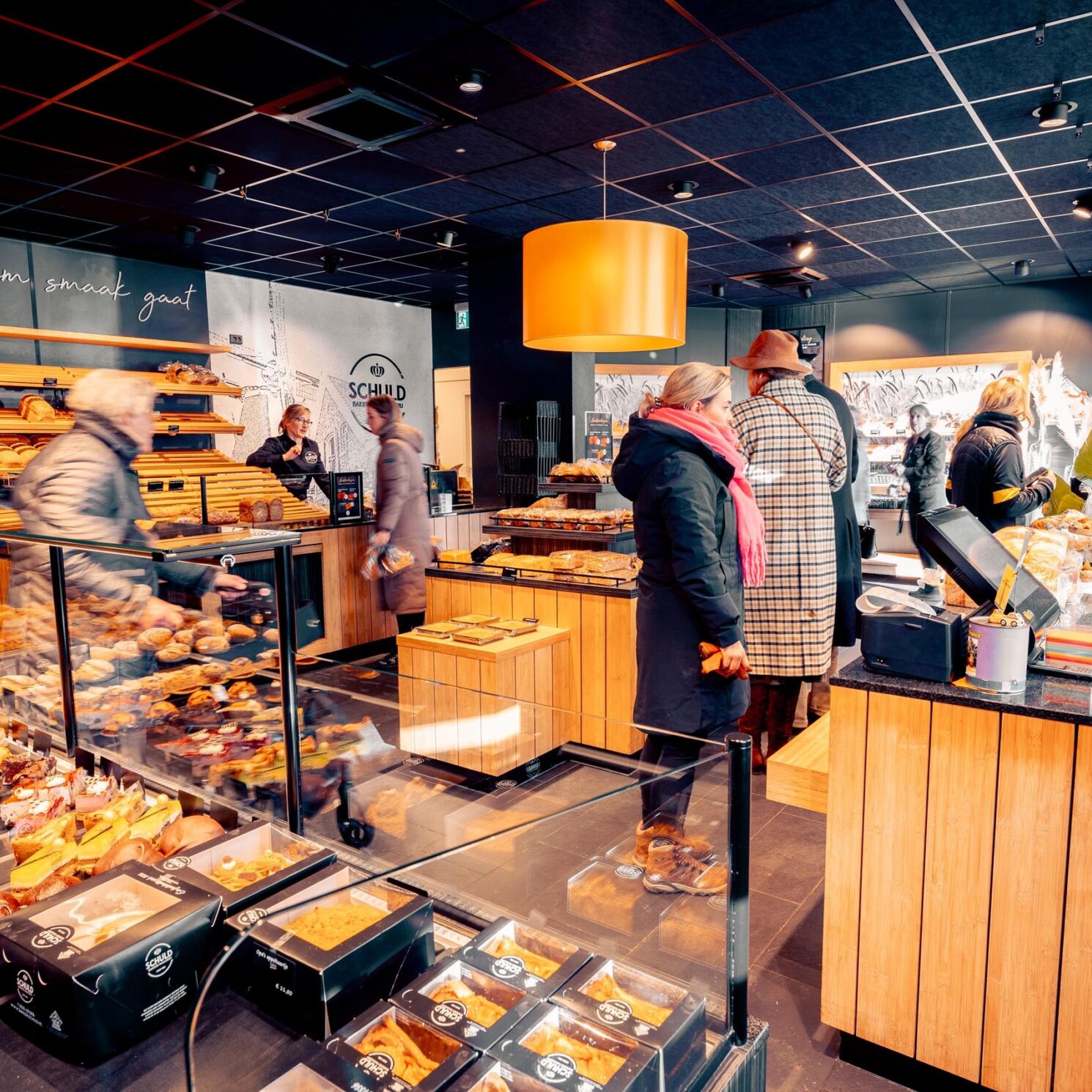Bakkerij schuld ermelo 1