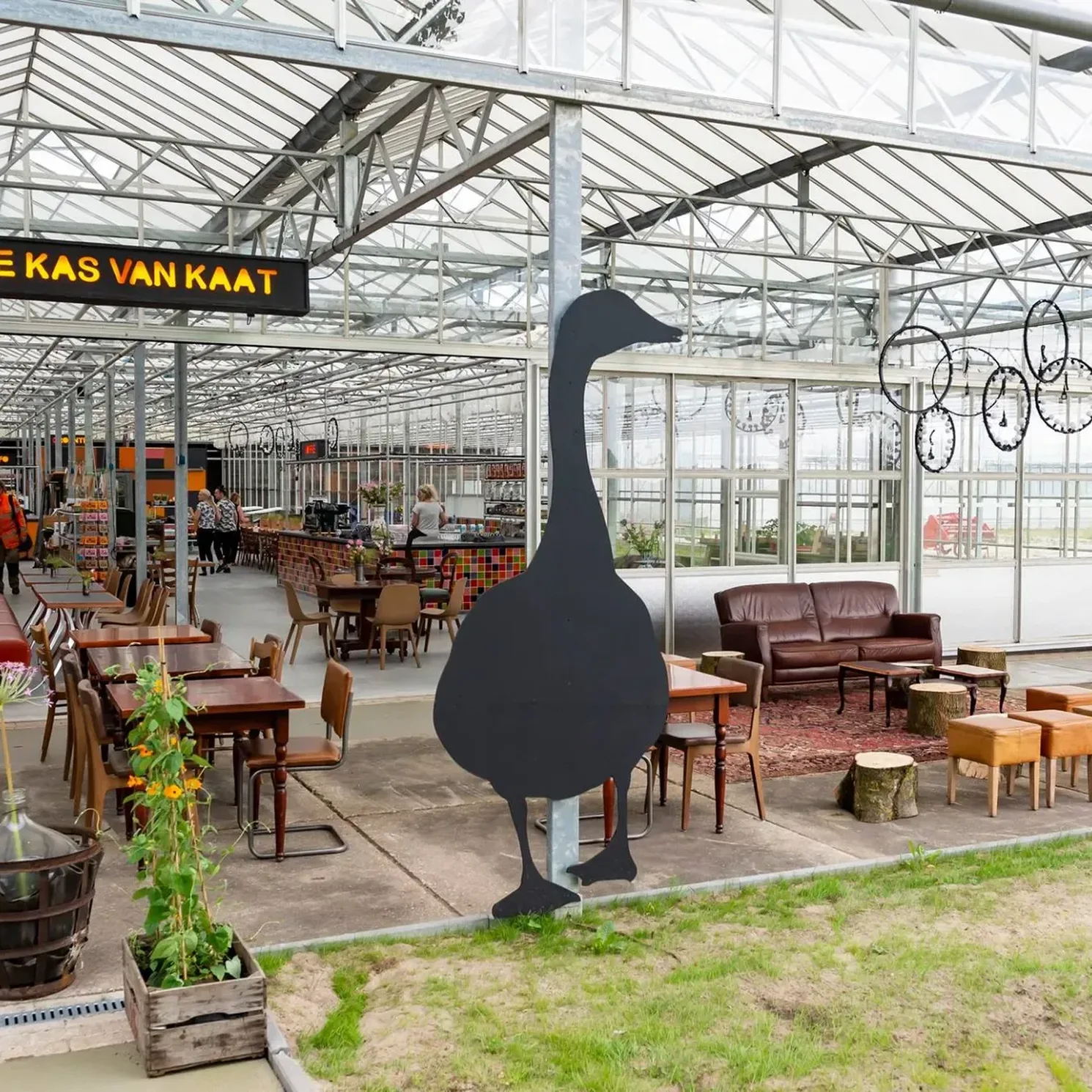 Dekasvankaat zwolle kasvankaat 4138631087