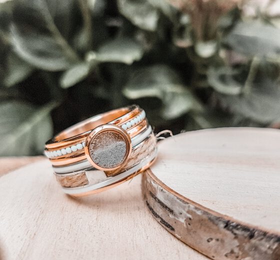 IXXXI Ring