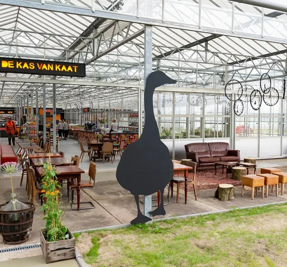 Dekasvankaat zwolle kasvankaat 4138631087